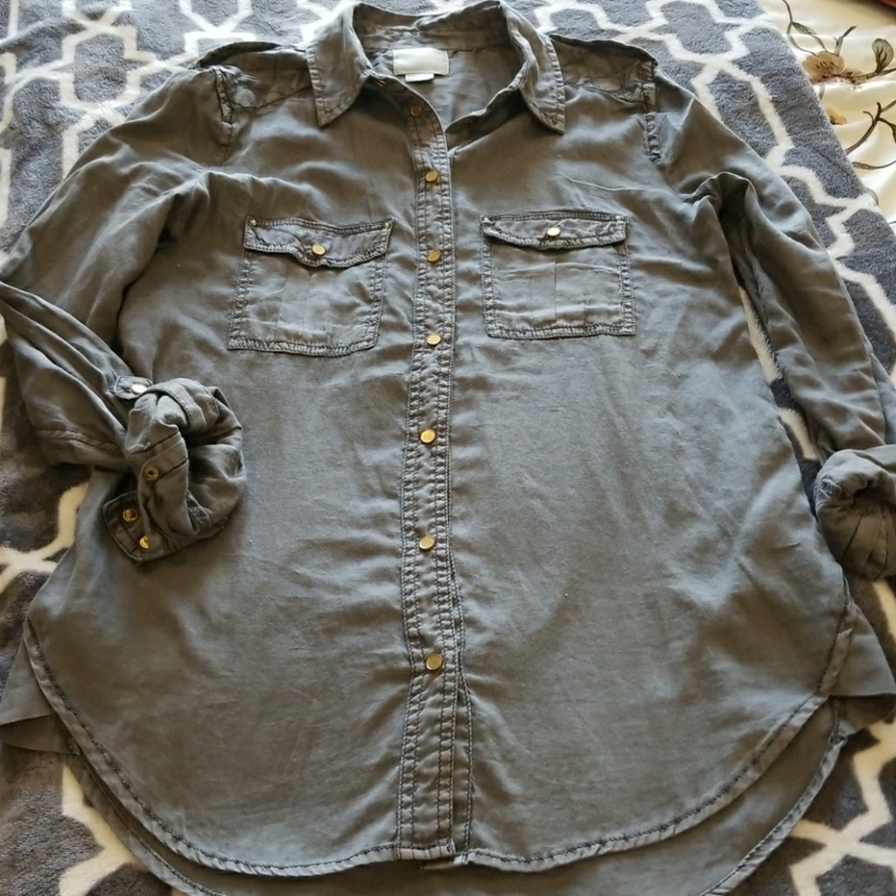 Maeve blouse